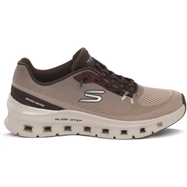 Skechers Skechers  Modne tenisice BRN GLIDE STEP  Skechers