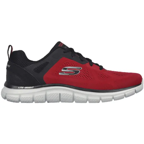 Skechers Skechers  Modne tenisice Broader  Skechers