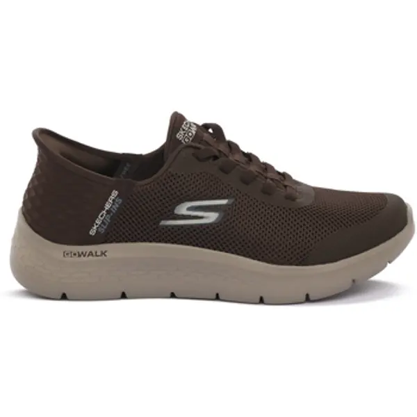 Skechers Skechers  Modne tenisice CHOC GO WALK  Skechers