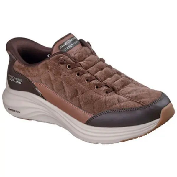 Skechers Skechers  Modne tenisice Contour Foam - Cozy Fit Cordex  Skechers