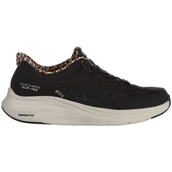 Skechers Skechers  Modne tenisice Contour Foam-Leopard Dream  Skechers