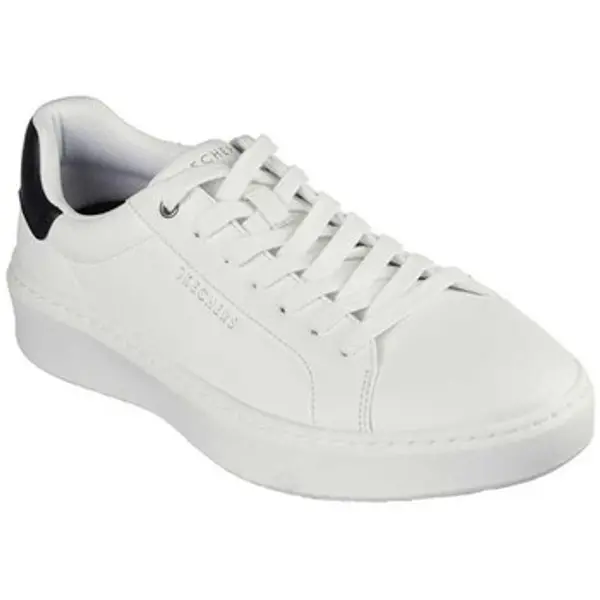 Skechers Skechers  Modne tenisice COURT BREAK-SUIT SNEAKER  Skechers