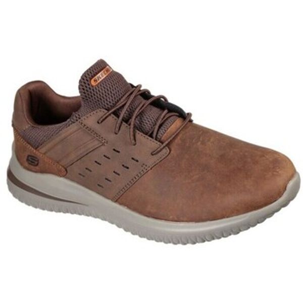 Skechers Skechers  Modne tenisice Delson 3.0 - Ezra  Skechers