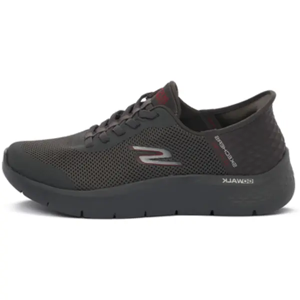 Skechers Skechers  Modne tenisice DKGY GO WALK  Skechers