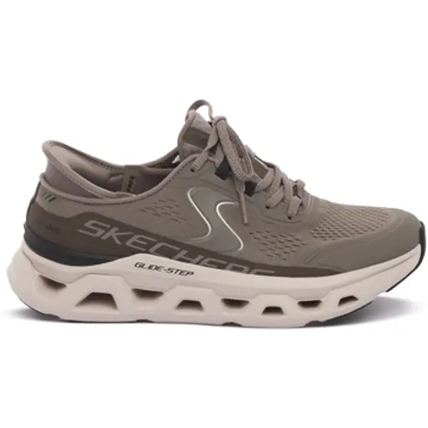 Skechers Skechers  Modne tenisice DKTP GLIDE STEP  Skechers