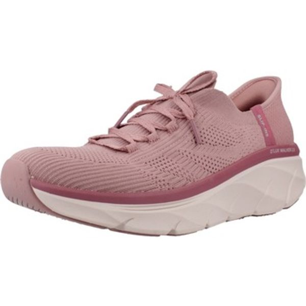 Skechers Skechers  Modne tenisice DLUX WALKER 2.0 SLIP-INS  Skechers