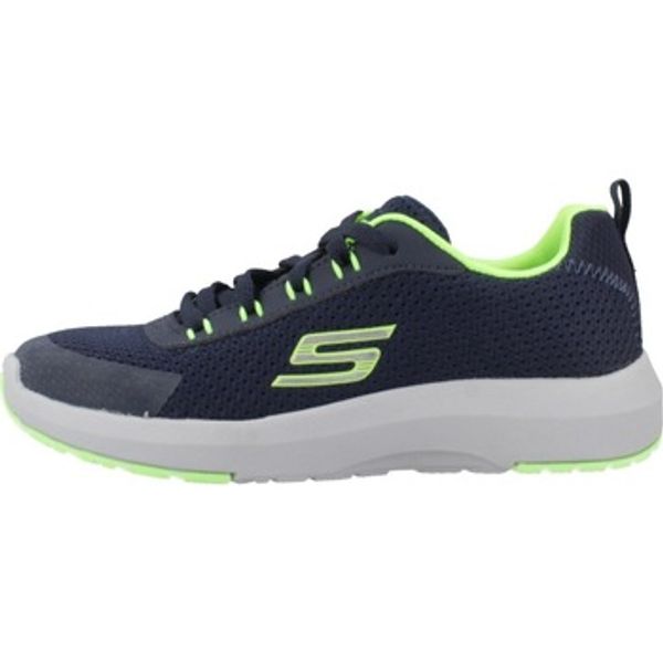 Skechers Skechers  Modne tenisice DYNAMIC TREAD-NITROD  Skechers