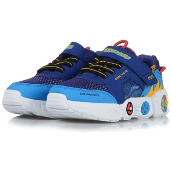 Skechers Skechers  Modne tenisice Gametronix  Skechers
