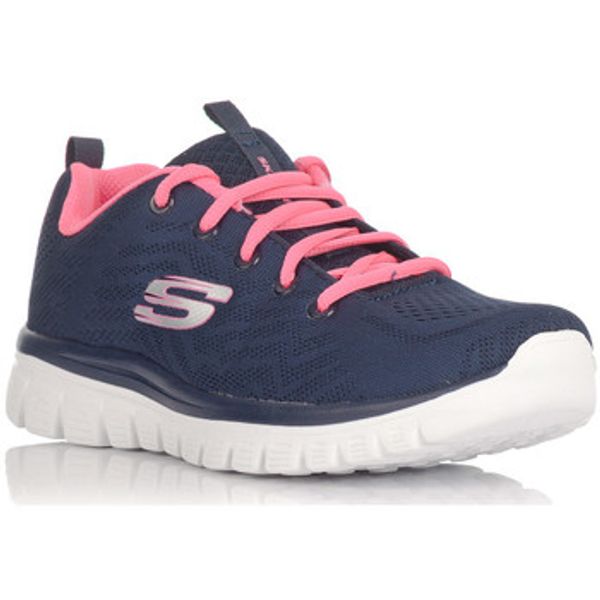 Skechers Skechers  Modne tenisice GET CONNECTED  Skechers