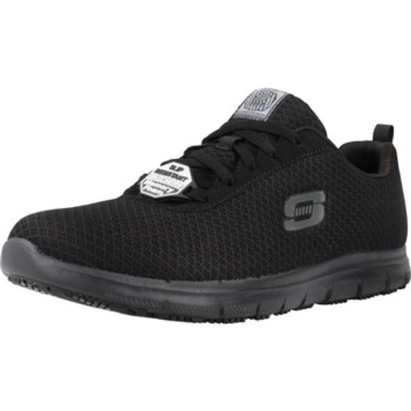 Skechers Skechers  Modne tenisice GHENTER- BRONAUGH  Skechers