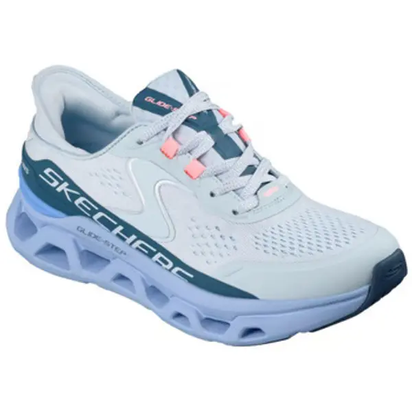 Skechers Skechers  Modne tenisice GLIDE- STEP ATLUS  Skechers