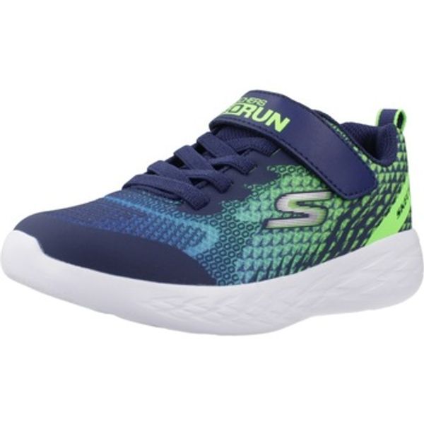 Skechers Skechers  Modne tenisice GO RUN 600  Skechers