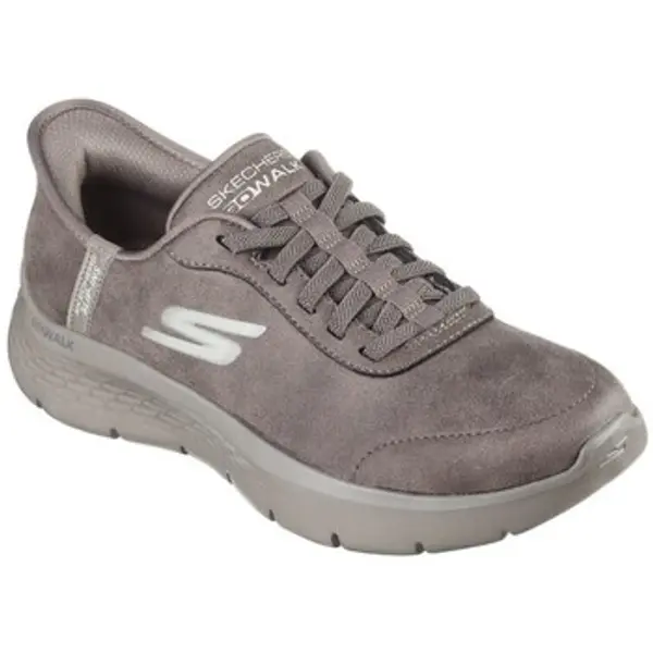 Skechers Skechers  Modne tenisice GO WALK FLEX-MALI  Skechers