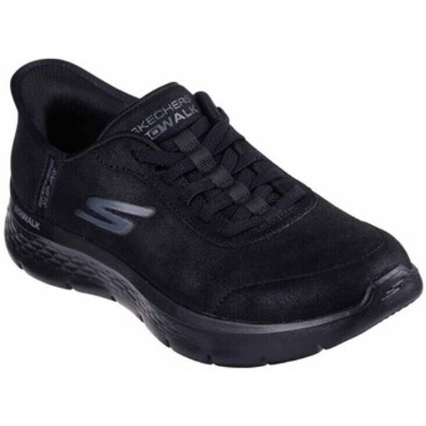 Skechers Skechers  Modne tenisice GO WALK FLEX-MALI  Skechers