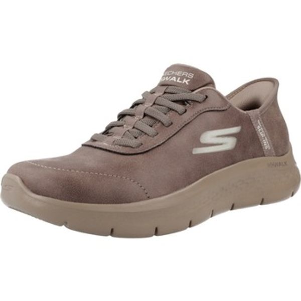 Skechers Skechers  Modne tenisice GO WALK FLEX - MALI SLIP-INS  Skechers