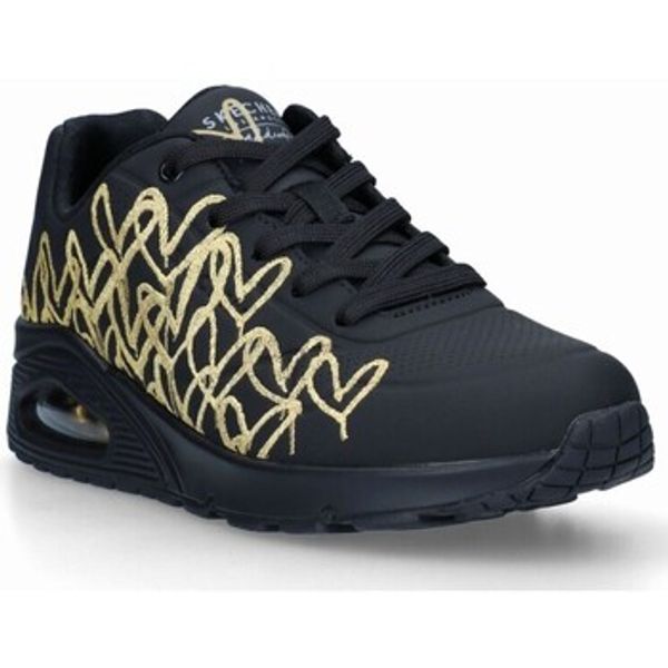 Skechers Skechers  Modne tenisice GOLDEN HEART  Skechers