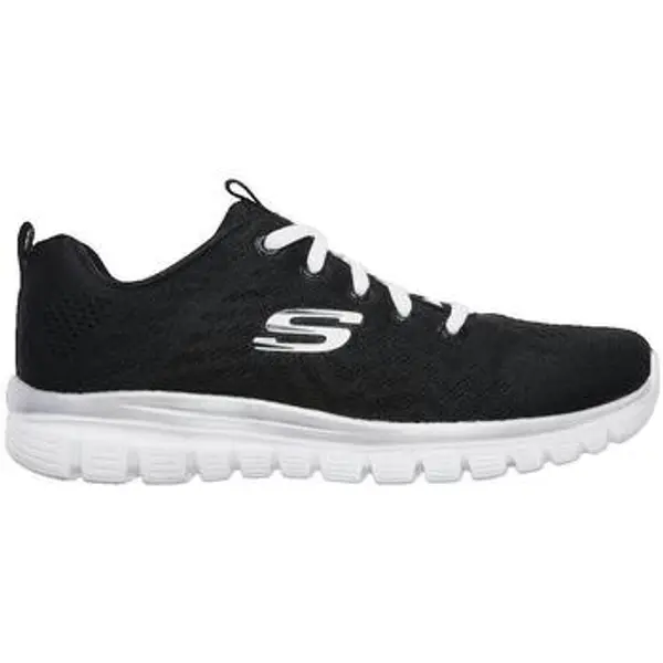 Skechers Skechers  Modne tenisice Graceful-Get Connected  Skechers