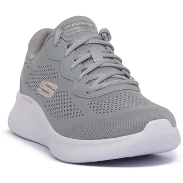 Skechers Skechers  Modne tenisice GRY SKECH LITE  Skechers