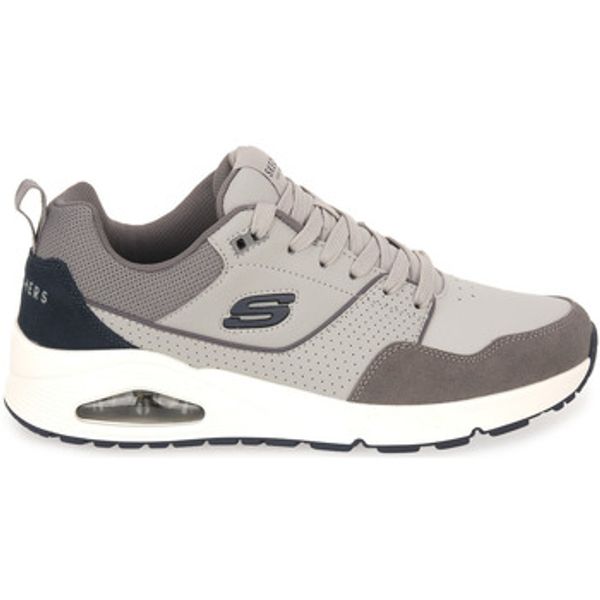 Skechers Skechers  Modne tenisice GRY UNO RETRO ONE  Skechers