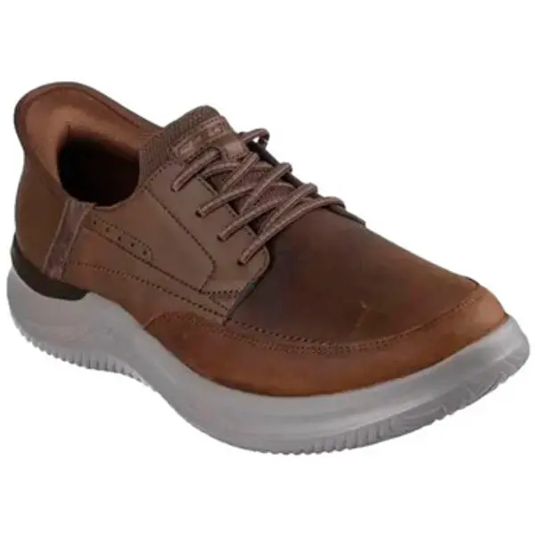 Skechers Skechers  Modne tenisice HASTING-RORY  Skechers