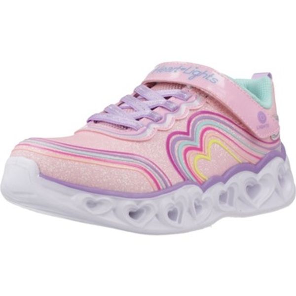 Skechers Skechers  Modne tenisice HEART LIGHTS - RETRO  Skechers