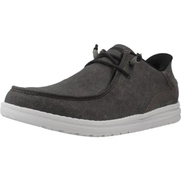 Skechers Skechers  Modne tenisice Informales Hombre Modèle Slip-ins Melson  Skechers