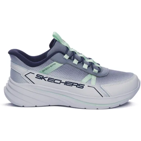 Skechers Skechers  Modne tenisice LBMT WAVE 92  Skechers