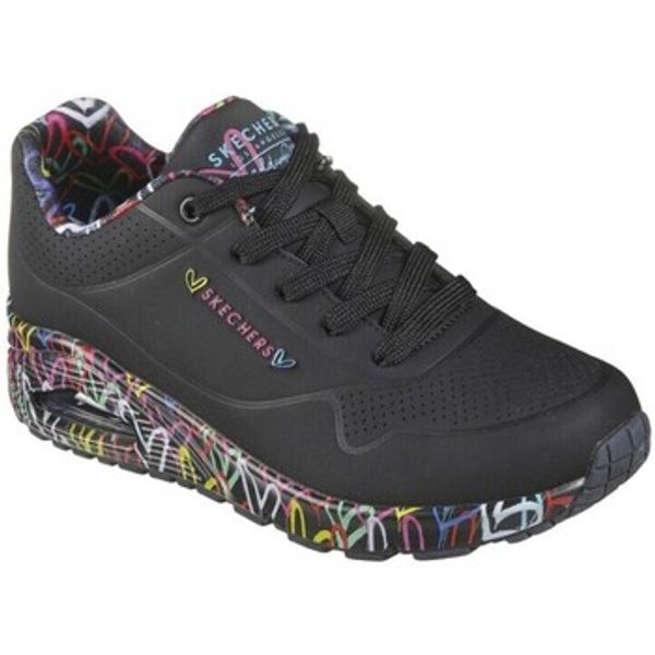 Skechers Skechers  Modne tenisice LOVING LOVE  Skechers