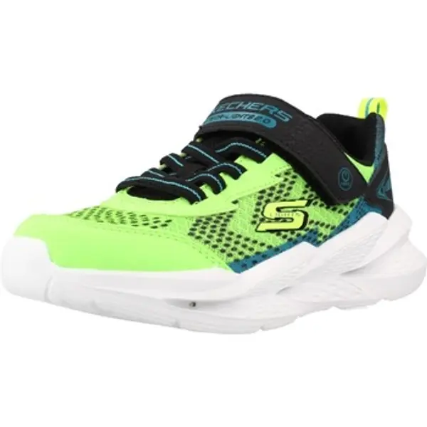 Skechers Skechers  Modne tenisice Meteor Lights  Skechers