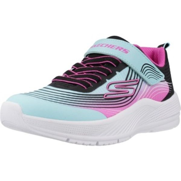 Skechers Skechers  Modne tenisice MICROSPEC ADVANCE  Skechers
