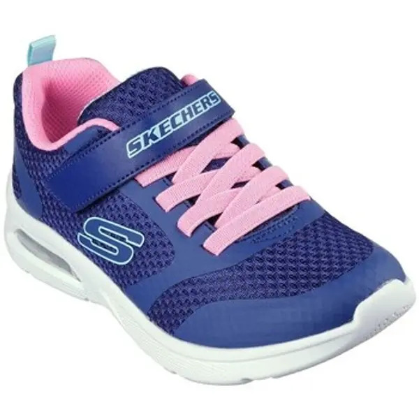 Skechers Skechers  Modne tenisice Microspec Max Racer Gal  Skechers