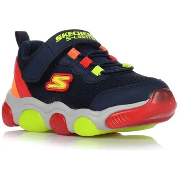 Skechers Skechers  Modne tenisice Mighty Glow  Skechers