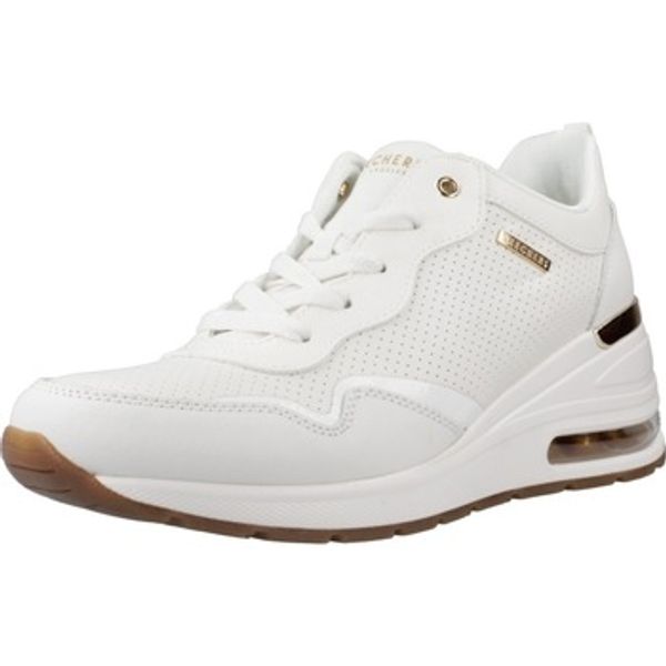 Skechers Skechers  Modne tenisice MILLION AIR HOTTER A  Skechers