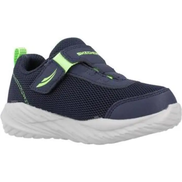Skechers Skechers  Modne tenisice Nitro Sprint  Skechers