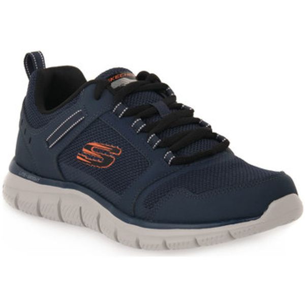 Skechers Skechers  Modne tenisice NVOR TRACK  Skechers