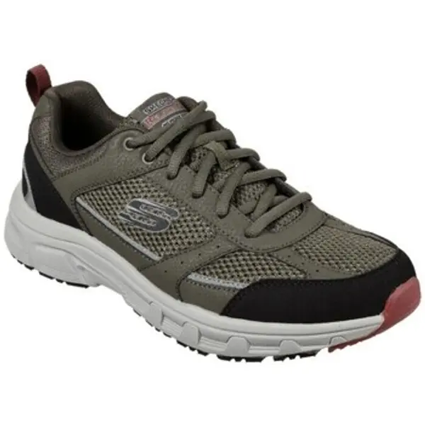 Skechers Skechers  Modne tenisice OAK CANYON-VERKETTA  Skechers