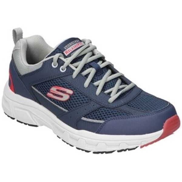 Skechers Skechers  Modne tenisice OAK-CANYON VERKETTA  Skechers