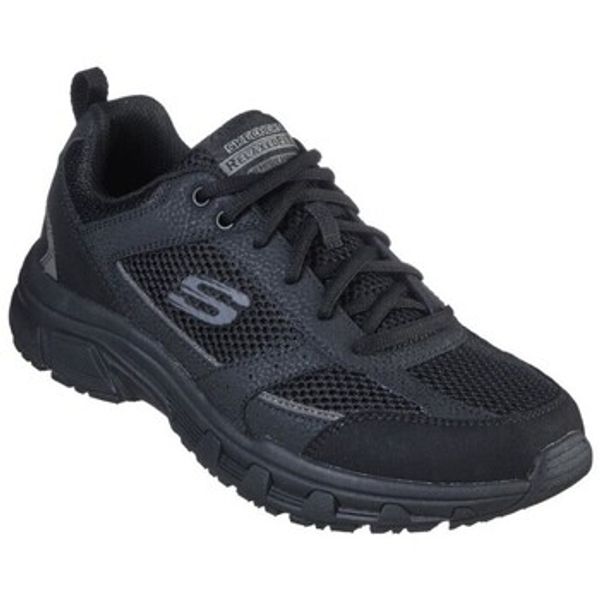 Skechers Skechers  Modne tenisice OAK-CANYON VERKETTA  Skechers