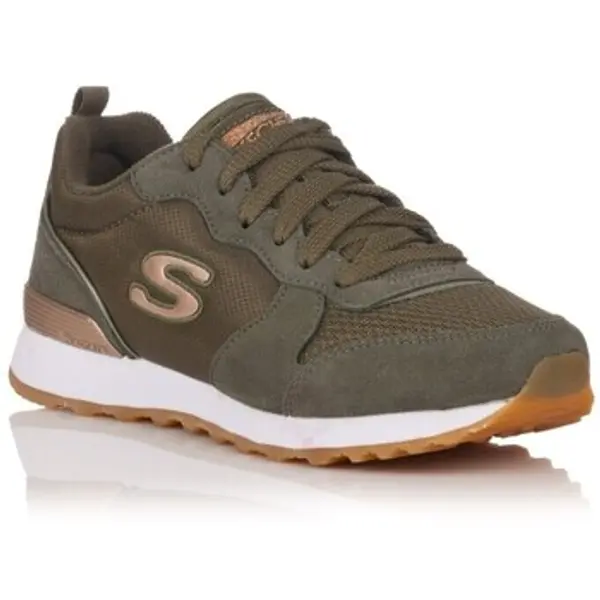 Skechers Skechers  Modne tenisice OG85-GOLDN GURL  Skechers