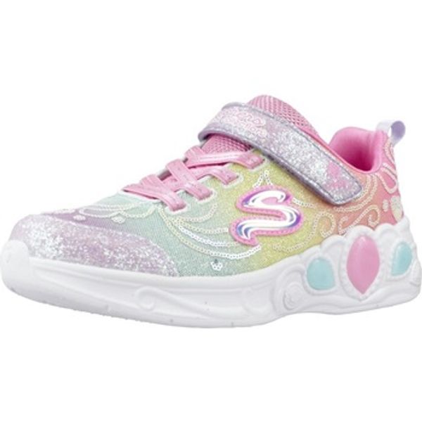 Skechers Skechers  Modne tenisice PRINCESS WISHES  Skechers