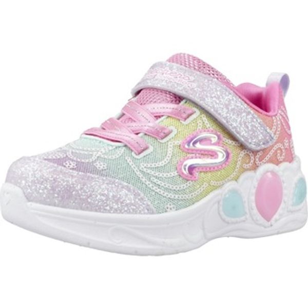 Skechers Skechers  Modne tenisice PRINCESS WISHES  Skechers