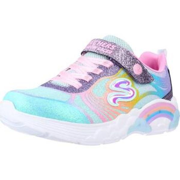 Skechers Skechers  Modne tenisice RAINBOW RACER-NOVA BLITZ  Skechers