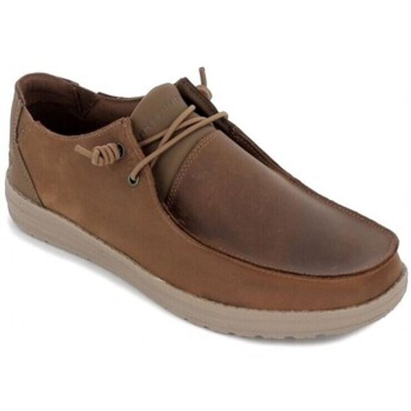 Skechers Skechers  Modne tenisice RELAXED FIT: MELSON-RAMILO  Skechers