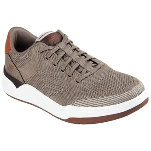 Skechers Skechers  Modne tenisice RELAXED FIT:CORLISS-DORSET  Skechers
