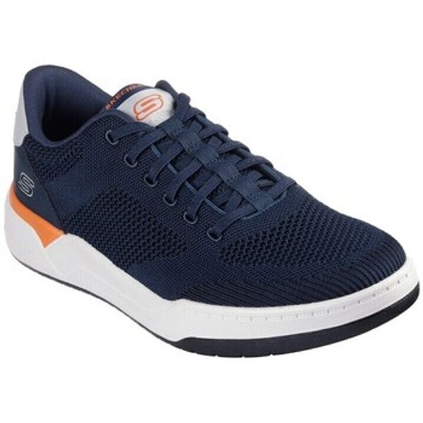 Skechers Skechers  Modne tenisice RELAXED FIT:CORLISS-DORSET  Skechers