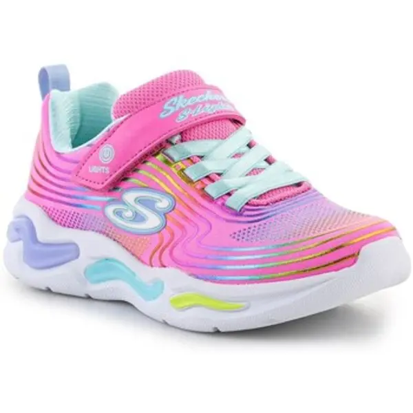 Skechers Skechers  Modne tenisice S-lights  Skechers