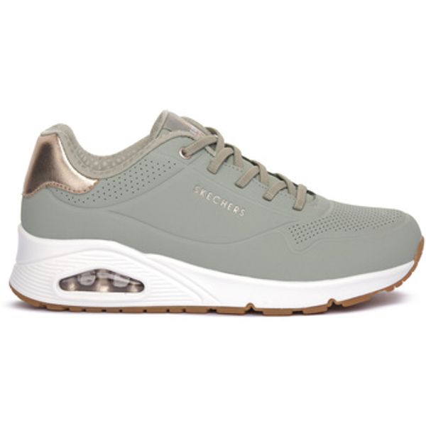 Skechers Skechers  Modne tenisice SAGE UNO SHIMMER AWAY  Skechers