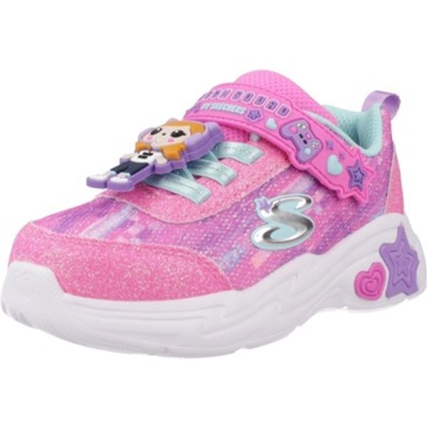 Skechers Skechers  Modne tenisice SKECH SQUAD  Skechers