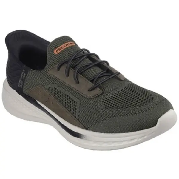 Skechers Skechers  Modne tenisice SLADE-COHEN  Skechers