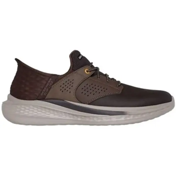 Skechers Skechers  Modne tenisice SLADE-MACKLIN  Skechers